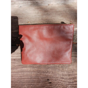 Margot clutch purse